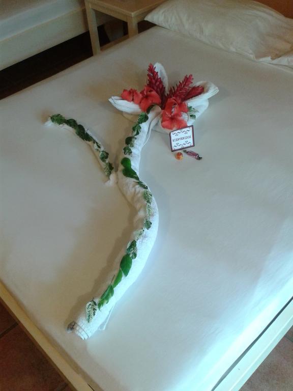 Hotel El Paraiso Escondido - Costa Rica Jaco Ngoại thất bức ảnh