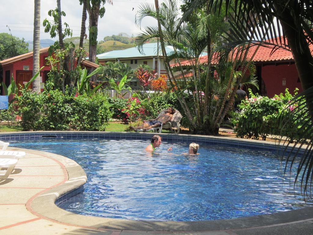 Hotel El Paraiso Escondido - Costa Rica Jaco Phòng bức ảnh