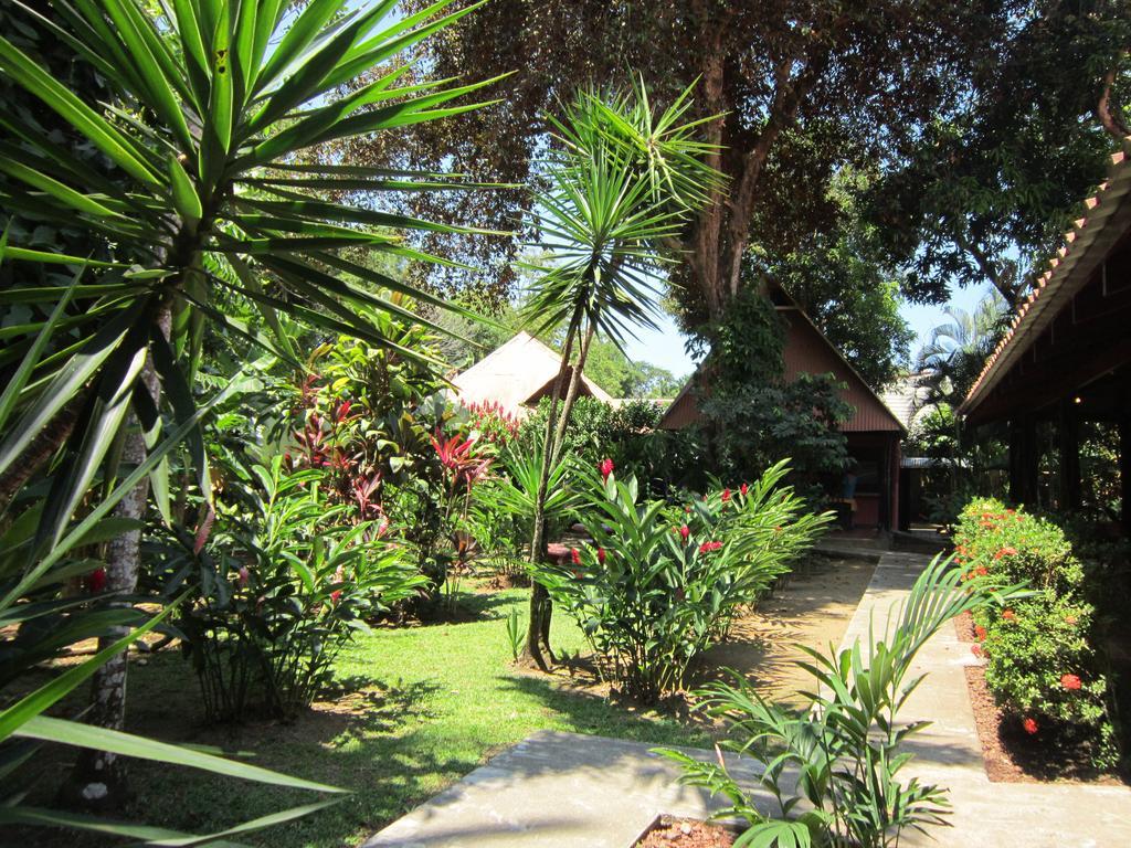 Hotel El Paraiso Escondido - Costa Rica Jaco Phòng bức ảnh