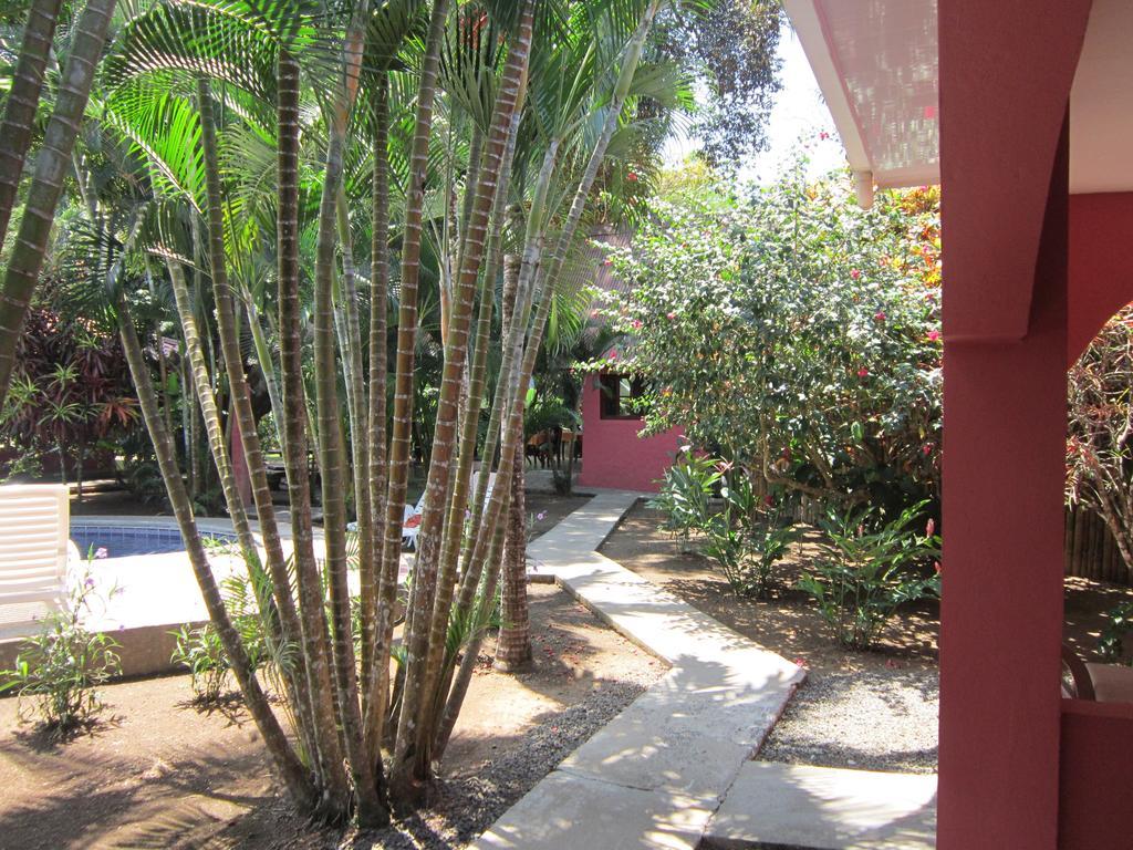 Hotel El Paraiso Escondido - Costa Rica Jaco Phòng bức ảnh