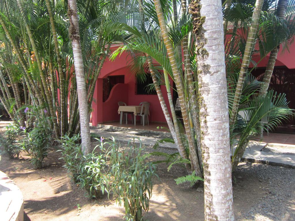 Hotel El Paraiso Escondido - Costa Rica Jaco Phòng bức ảnh