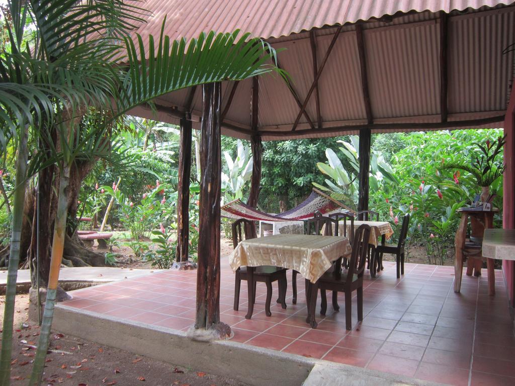 Hotel El Paraiso Escondido - Costa Rica Jaco Ngoại thất bức ảnh