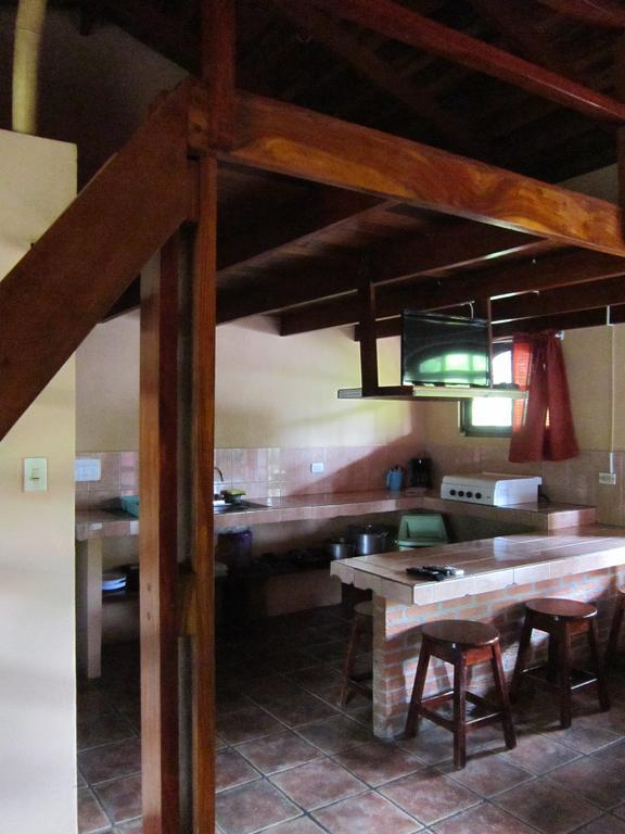 Hotel El Paraiso Escondido - Costa Rica Jaco Phòng bức ảnh
