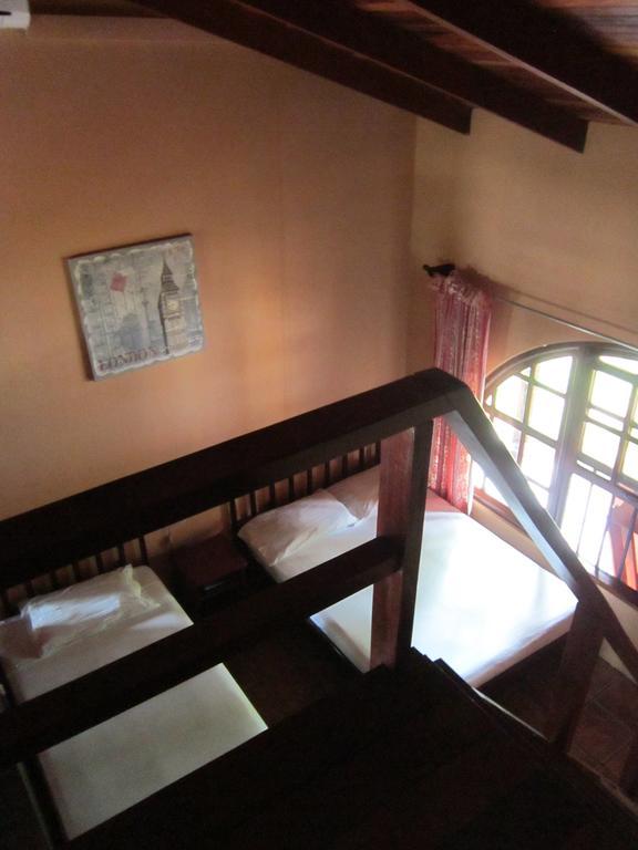 Hotel El Paraiso Escondido - Costa Rica Jaco Phòng bức ảnh