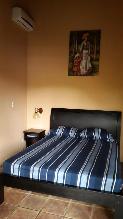 Hotel El Paraiso Escondido - Costa Rica Jaco Ngoại thất bức ảnh