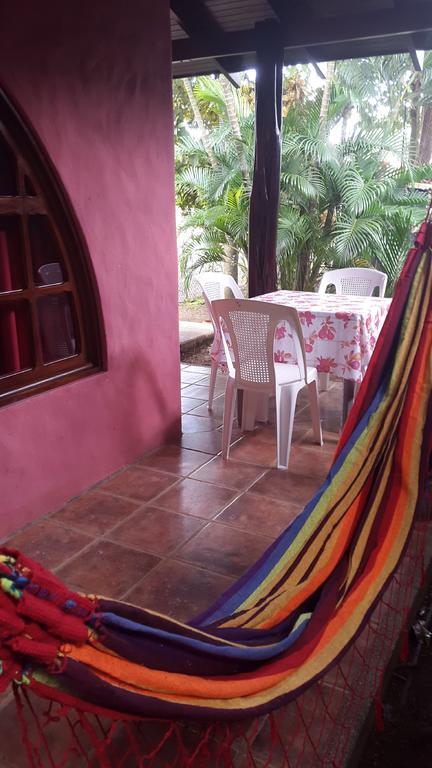 Hotel El Paraiso Escondido - Costa Rica Jaco Ngoại thất bức ảnh