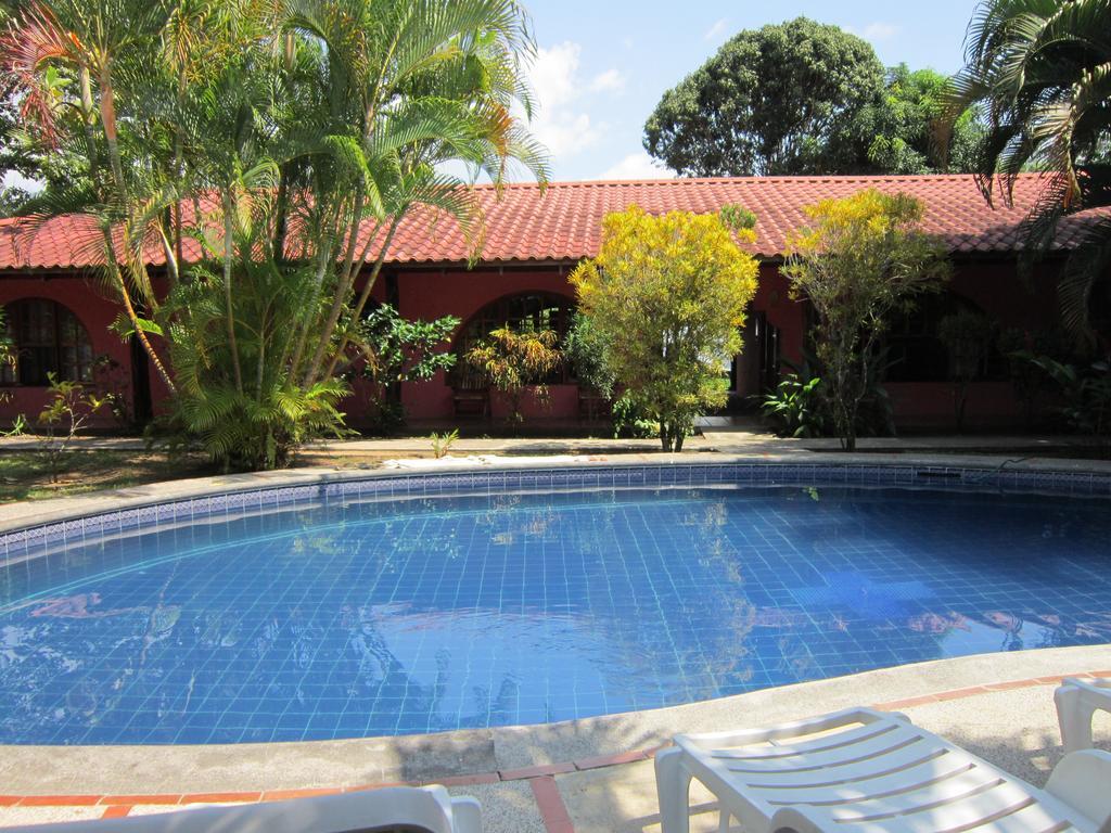 Hotel El Paraiso Escondido - Costa Rica Jaco Ngoại thất bức ảnh
