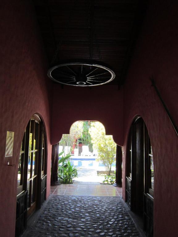 Hotel El Paraiso Escondido - Costa Rica Jaco Phòng bức ảnh