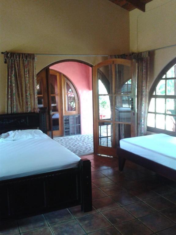 Hotel El Paraiso Escondido - Costa Rica Jaco Phòng bức ảnh