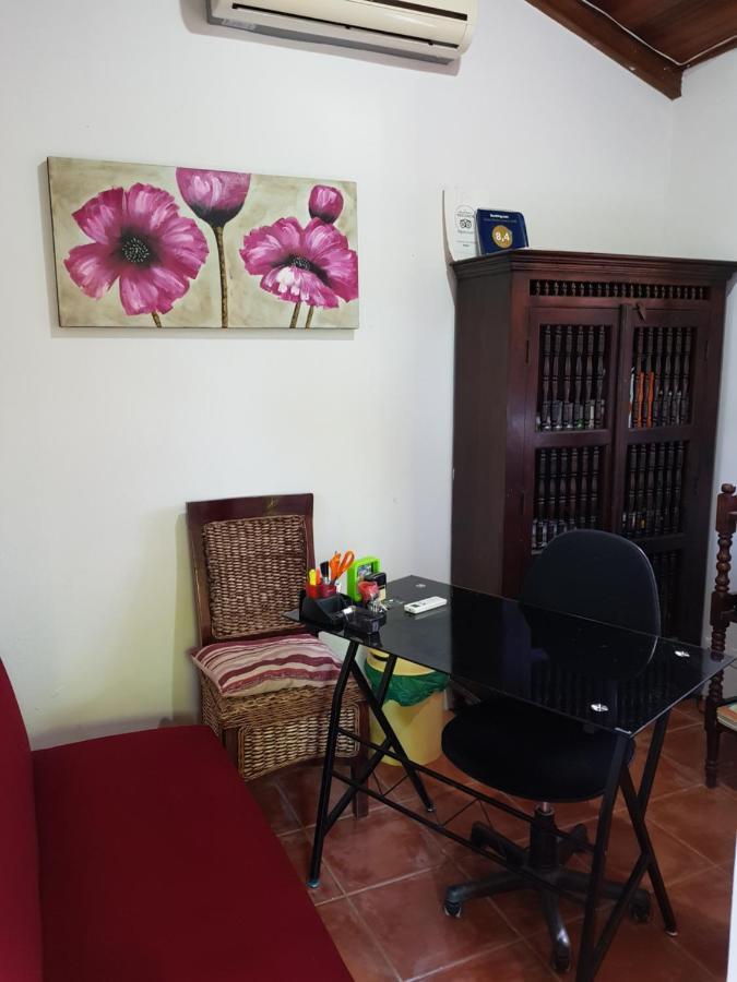 Hotel El Paraiso Escondido - Costa Rica Jaco Ngoại thất bức ảnh